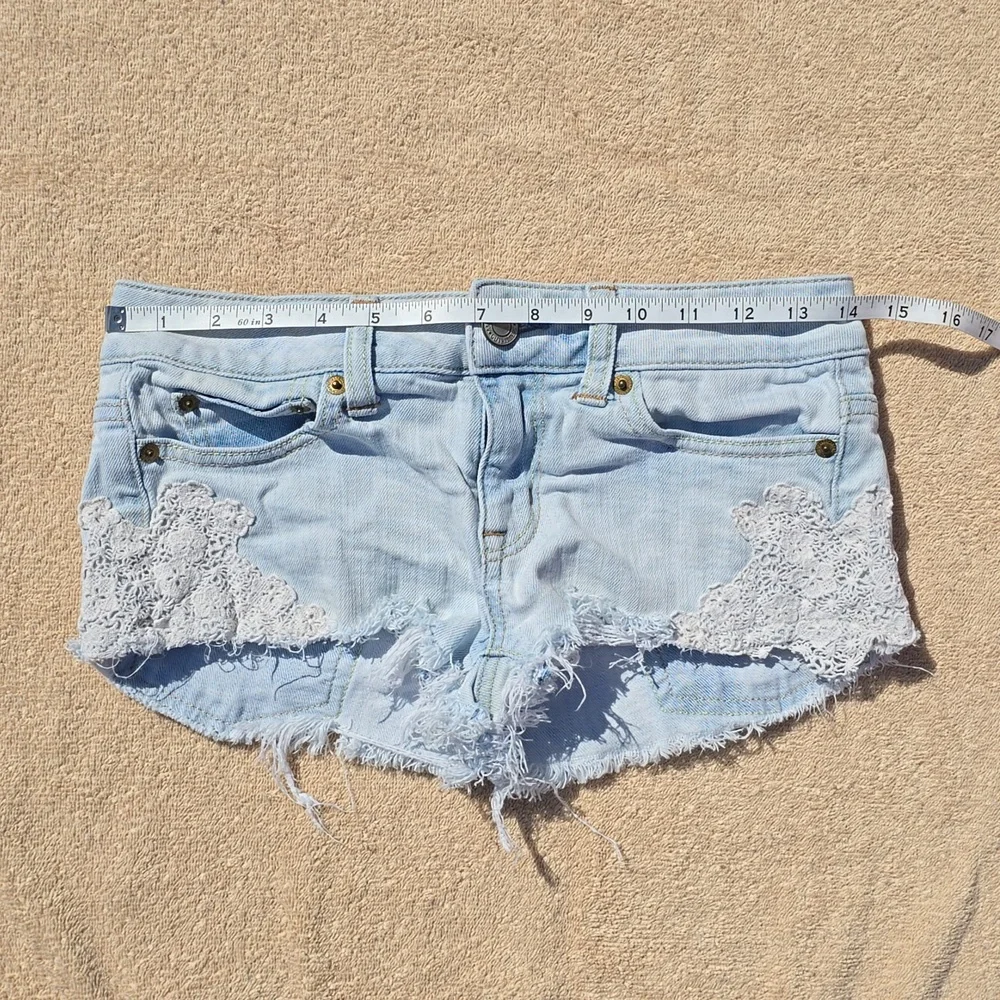 American Eagle Shortie - Picture 6 of 8